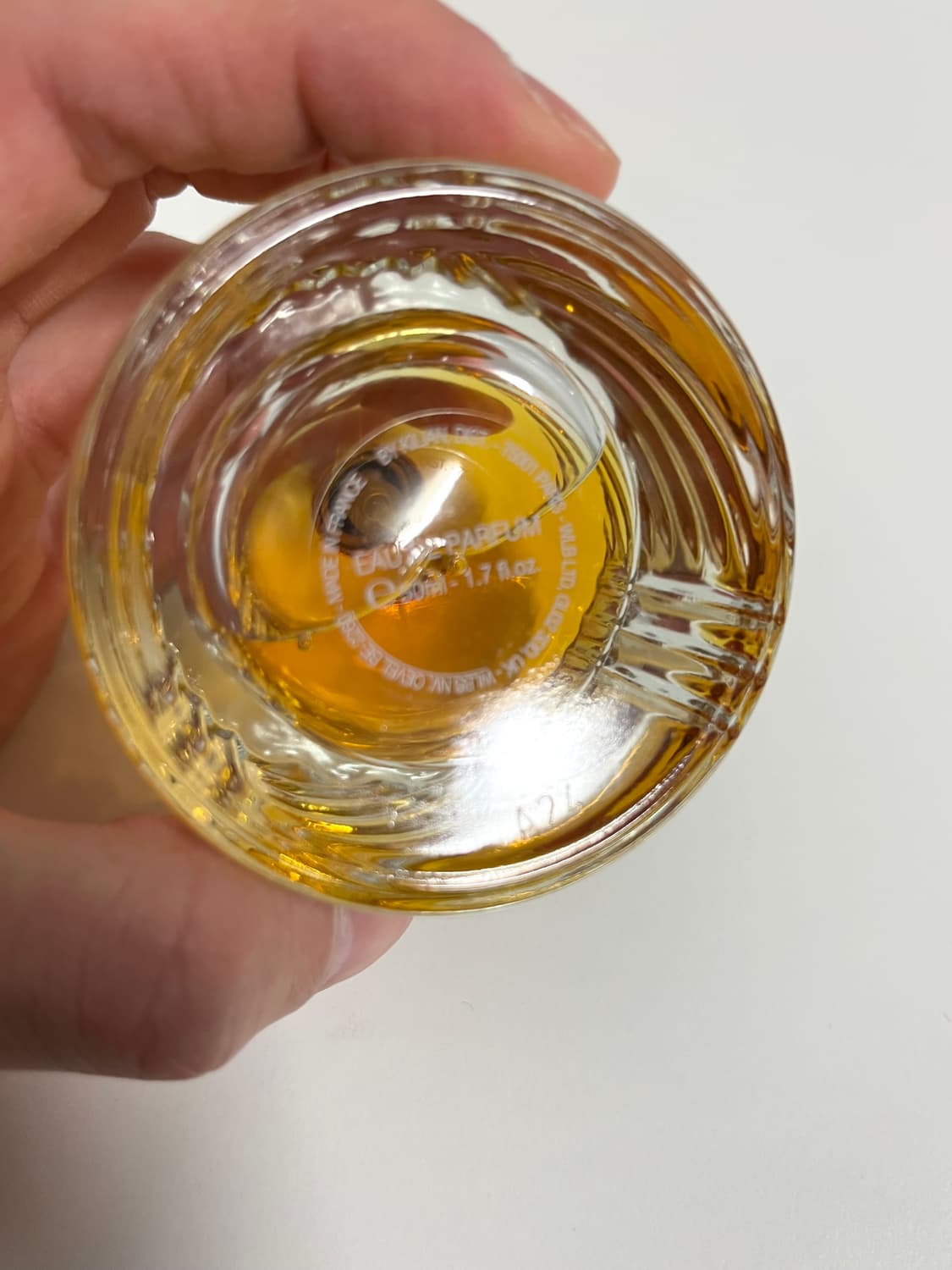 킬리안 엔젤스쉐어 50ml 상품이미지7