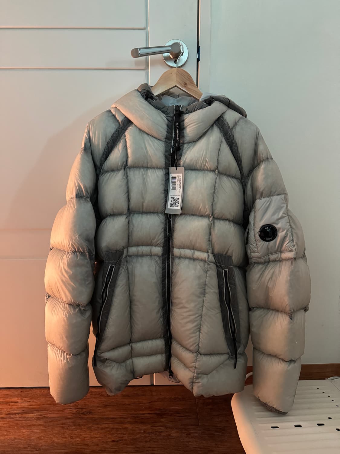 CP컴퍼니 디디쉘 DD쉘 코리아 익스클루시브 루나 락 상품이미지1