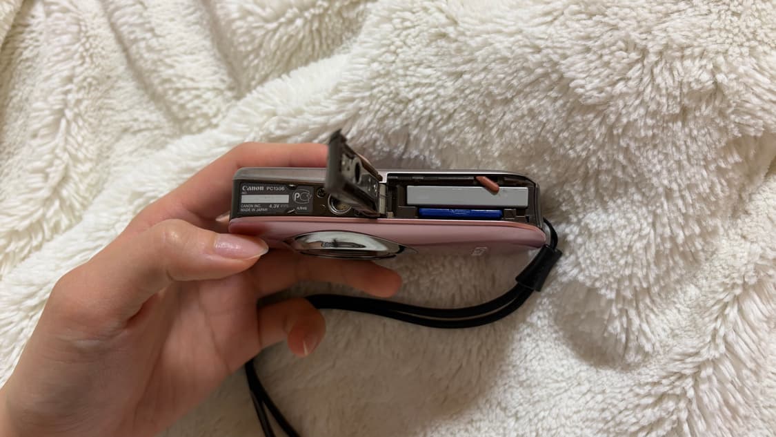 캐논 익서스 canon ixus 110is 상품이미지5