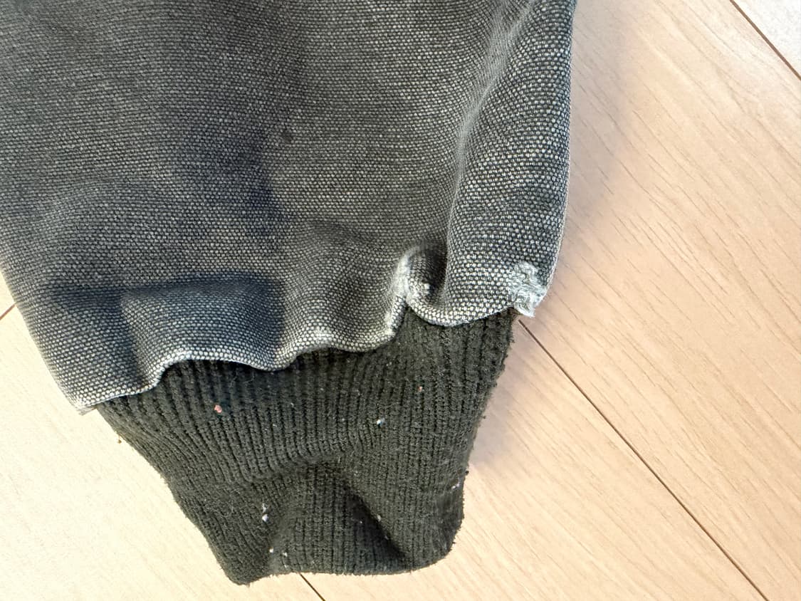 [M]칼하트 액티브자켓 J130 MOS 상품이미지3