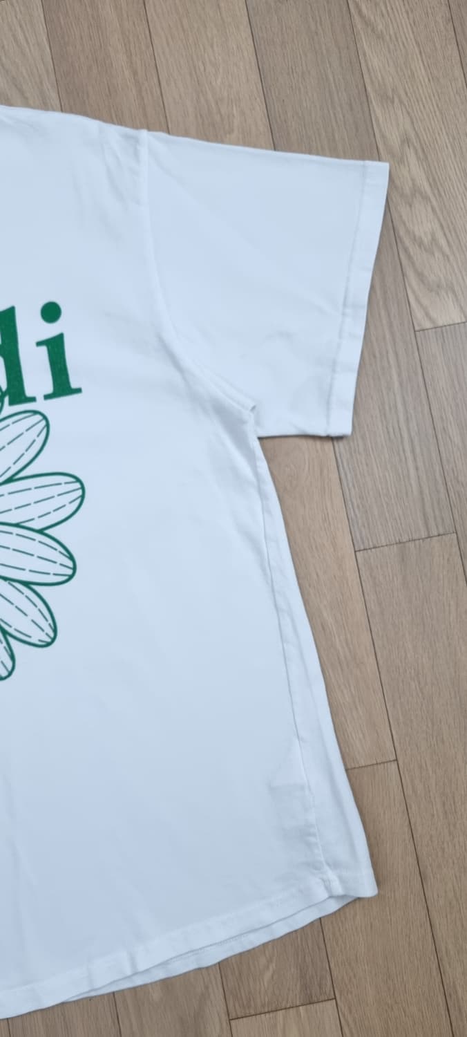 마르디메크르디 프린트 반팔 Free _ 여성 상품이미지4