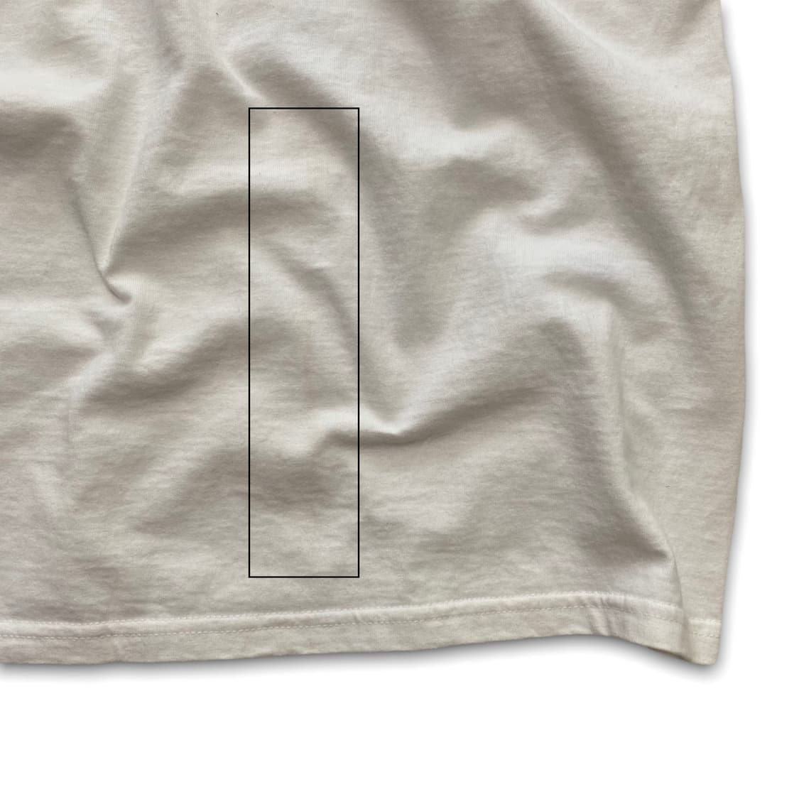 아비렉스 로고 프린팅 반팔 티셔츠 상품이미지6