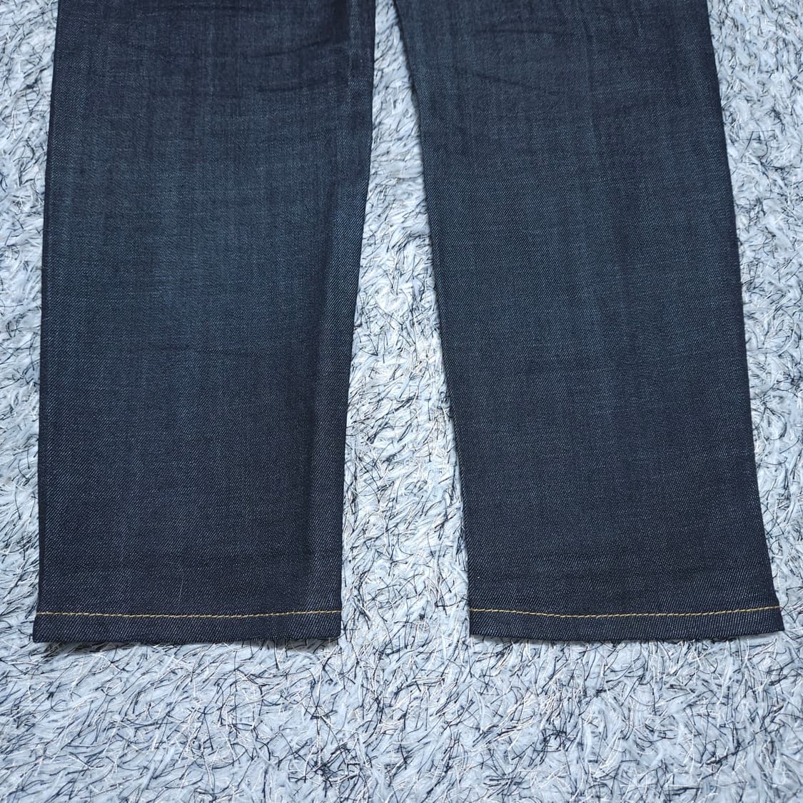 플랙진) 30(M) 남자 루즈핏 청바지 / 왕눈이샵 상품이미지8