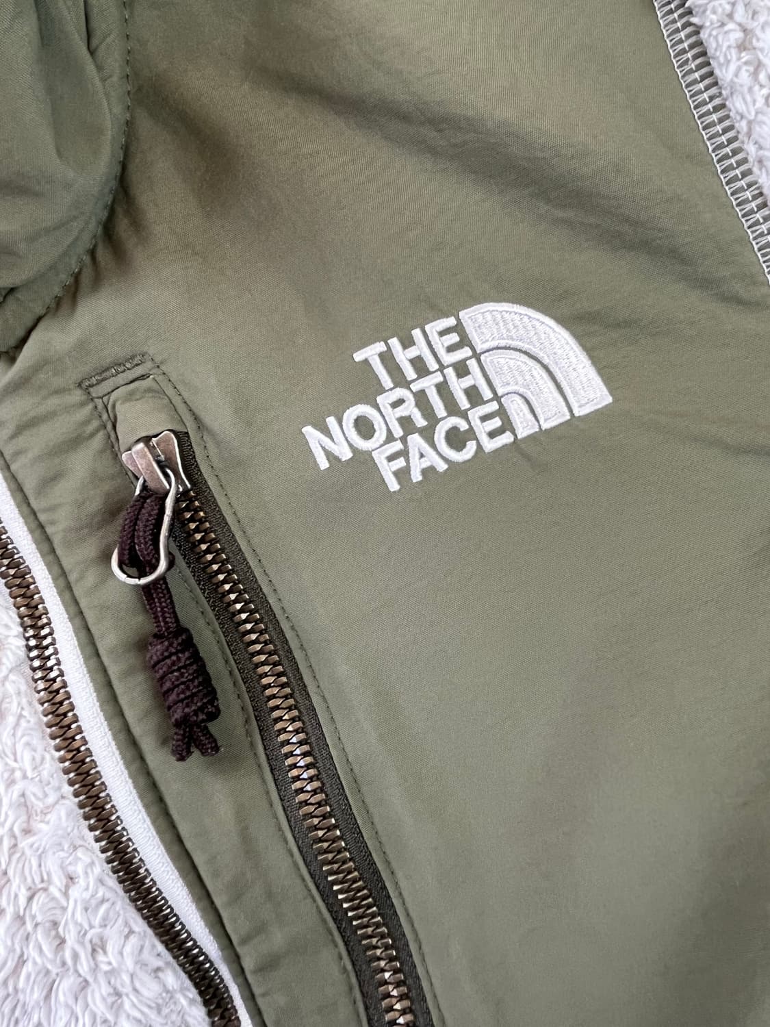 노스페이스 후리스 상품이미지3