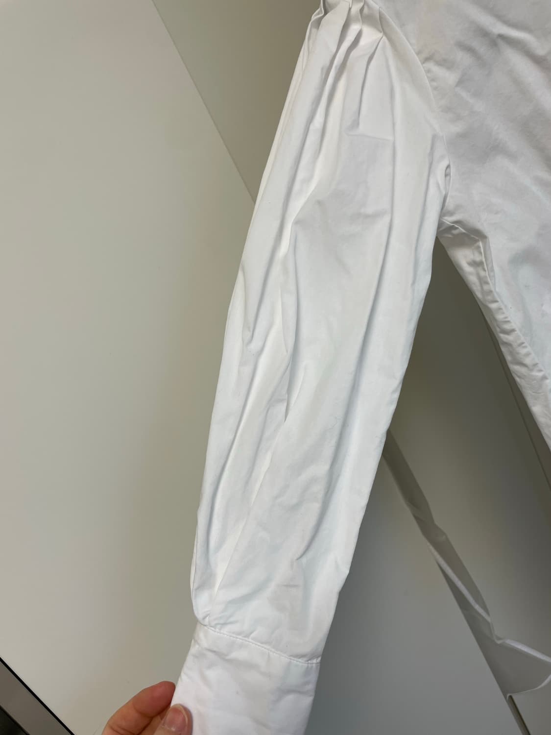 maje 여성셔츠 상품이미지3