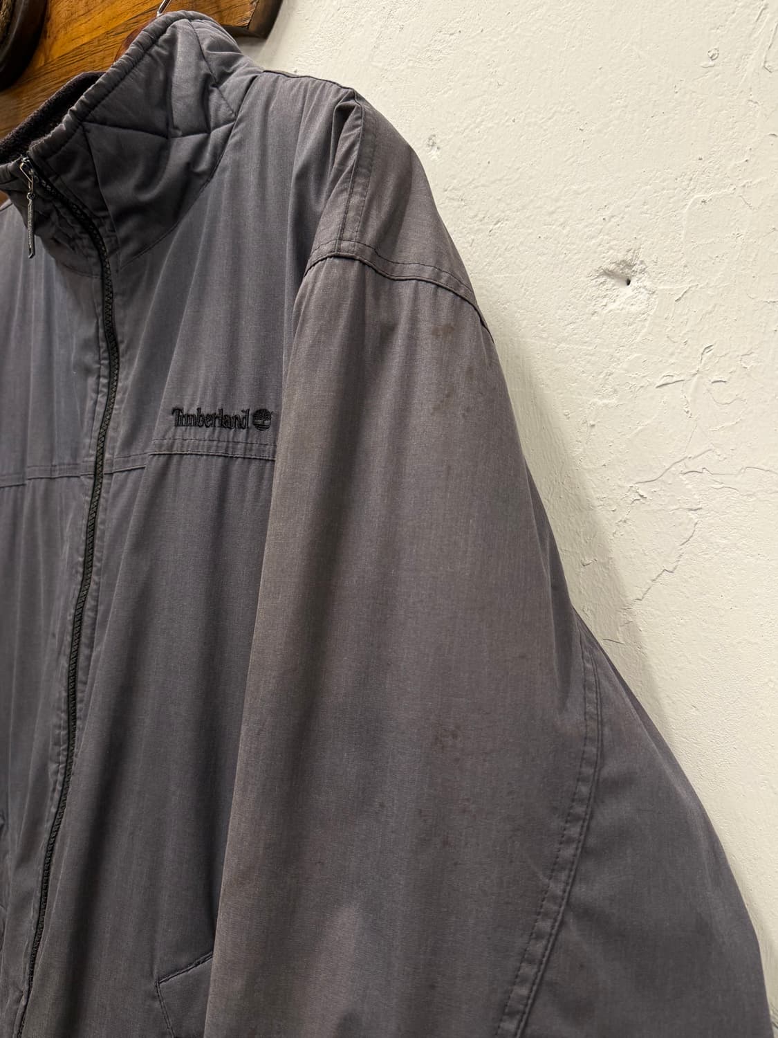 M) Timberland Weathergear Vintage Padded 상품이미지4