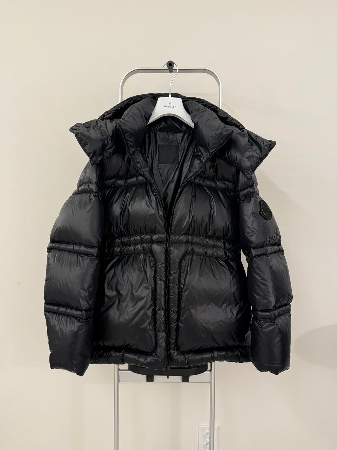 몽클레어 남성 패딩 상품이미지1