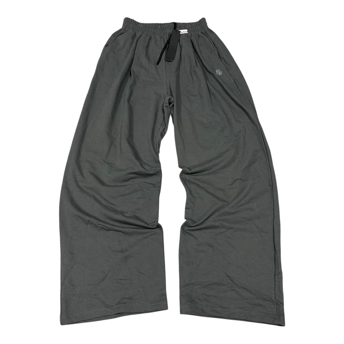 ✨ (새상품) 노이어 핀덕 코튼 스웻 팬츠 상품이미지1