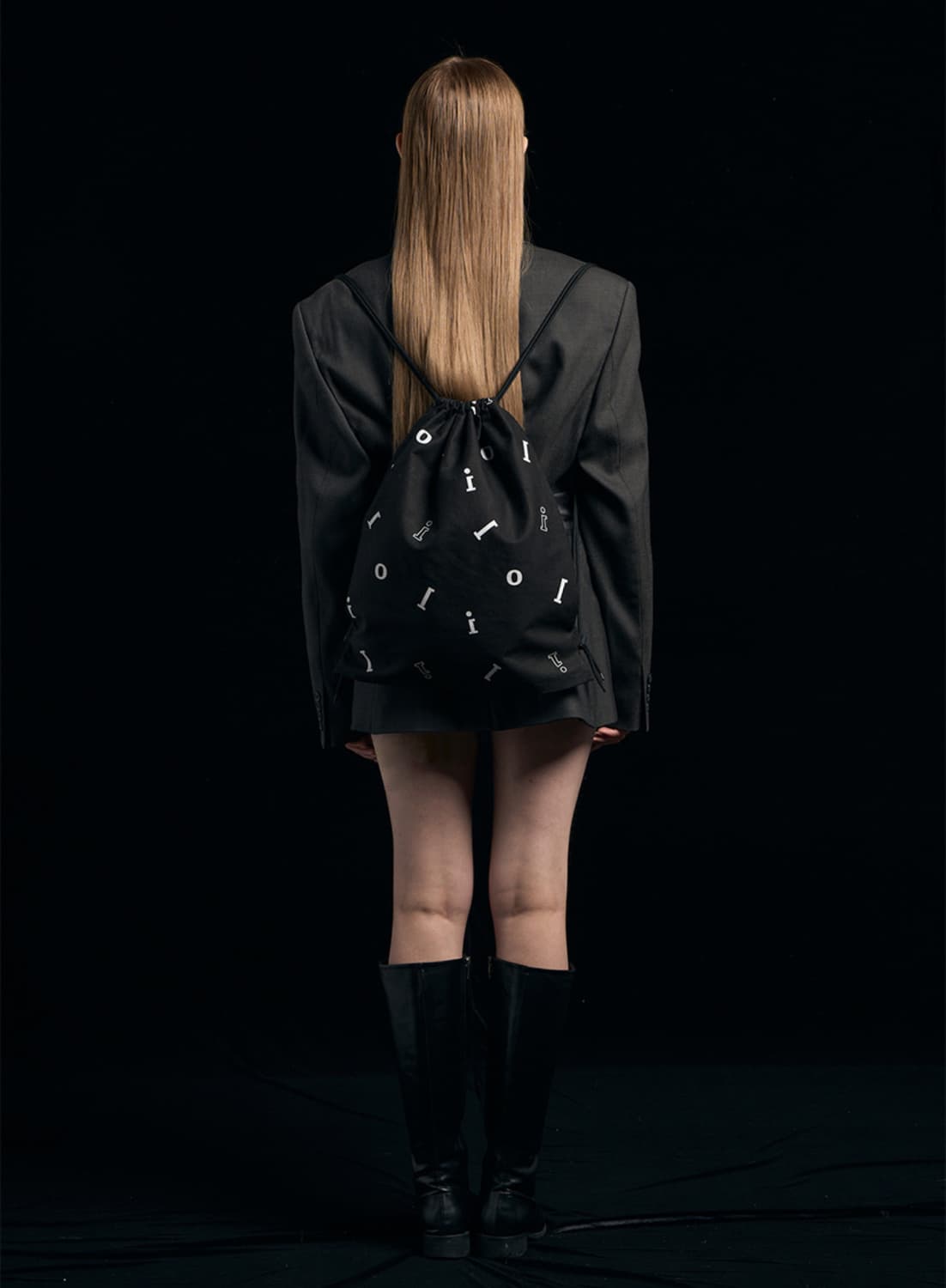 [illio] 스트링백 상품이미지3