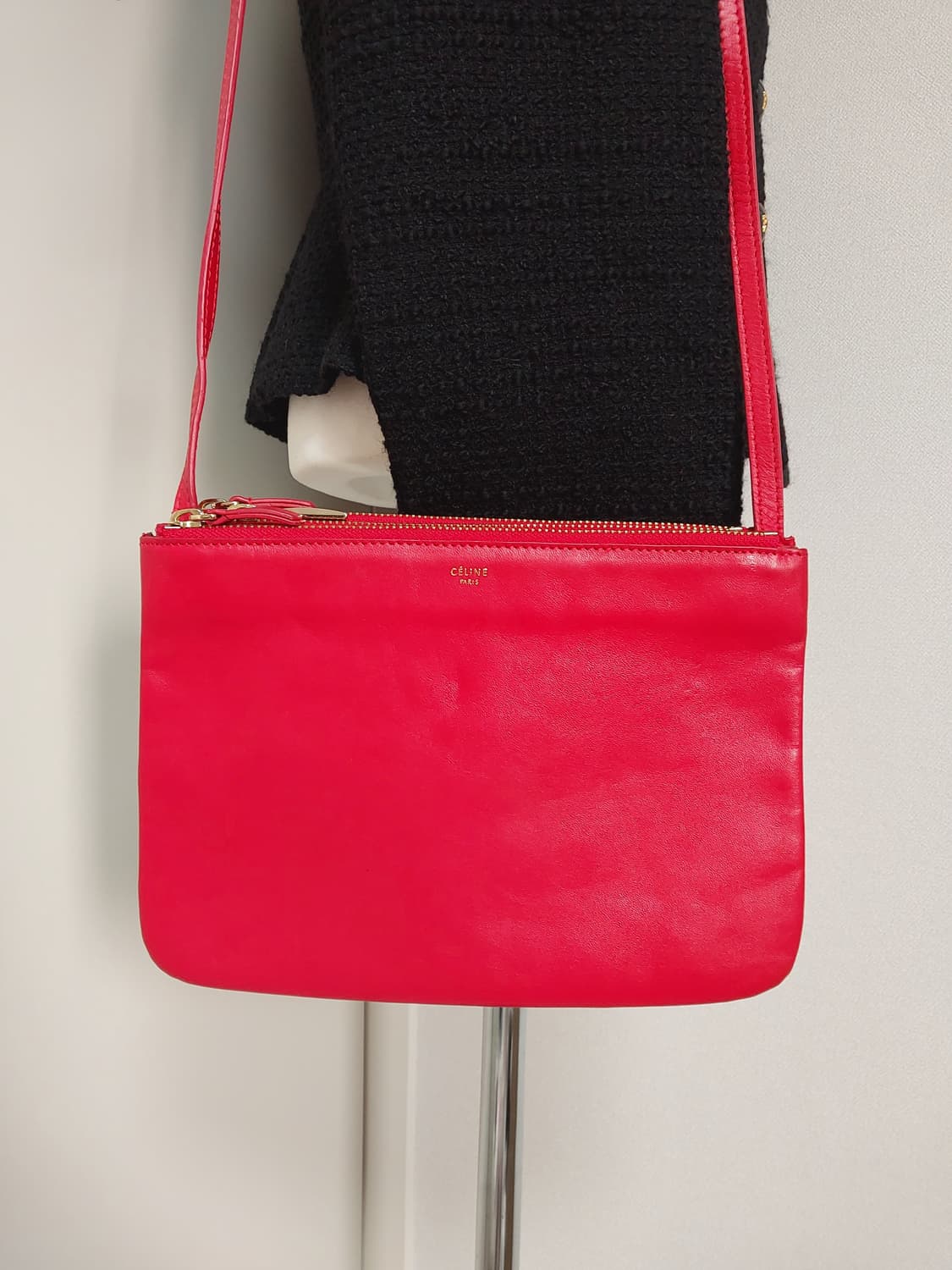 셀린느 트리오백 상품이미지3