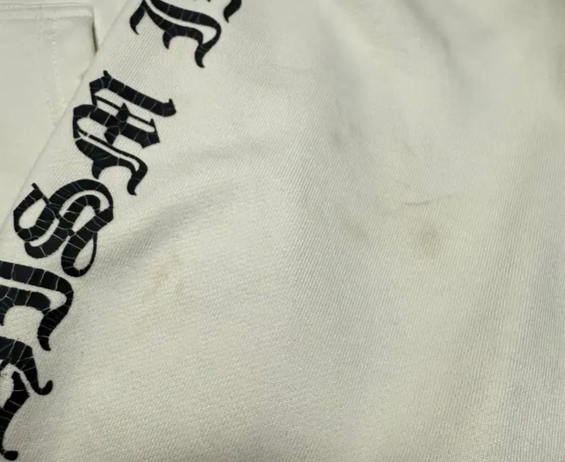 스키즘인듀싱 더티워싱 후드집업 상품이미지3