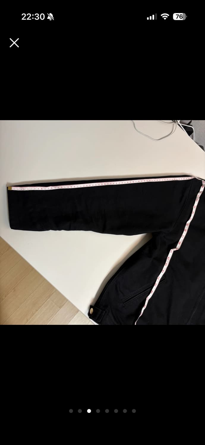 칼하트 디트로이트 L 자켓 상품이미지3