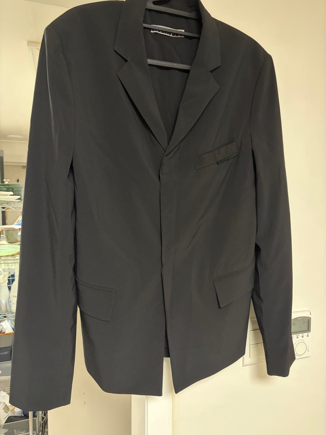 혜인서 수트자켓 2 상품이미지2