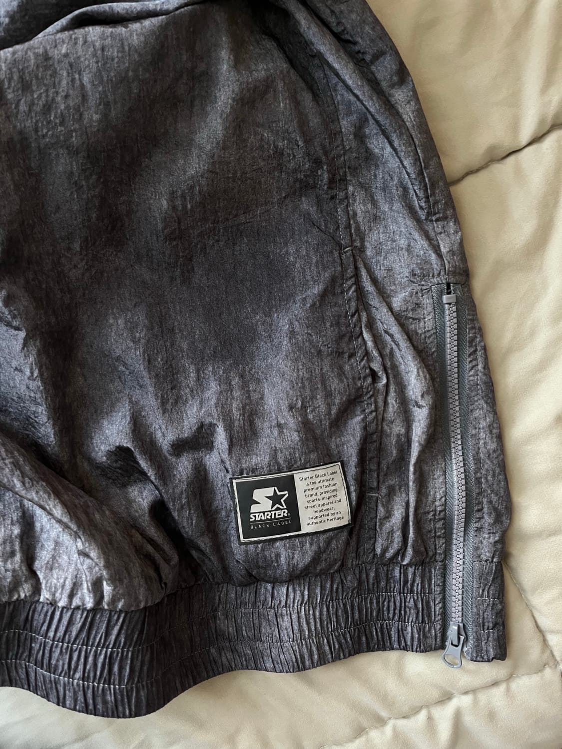 나일론 메쉬 탑 상품이미지3