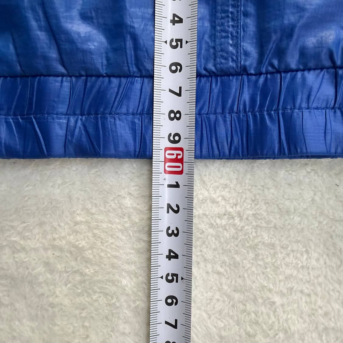 160 리바이스 레드텝 후드 바람막이 0313T 상품이미지6