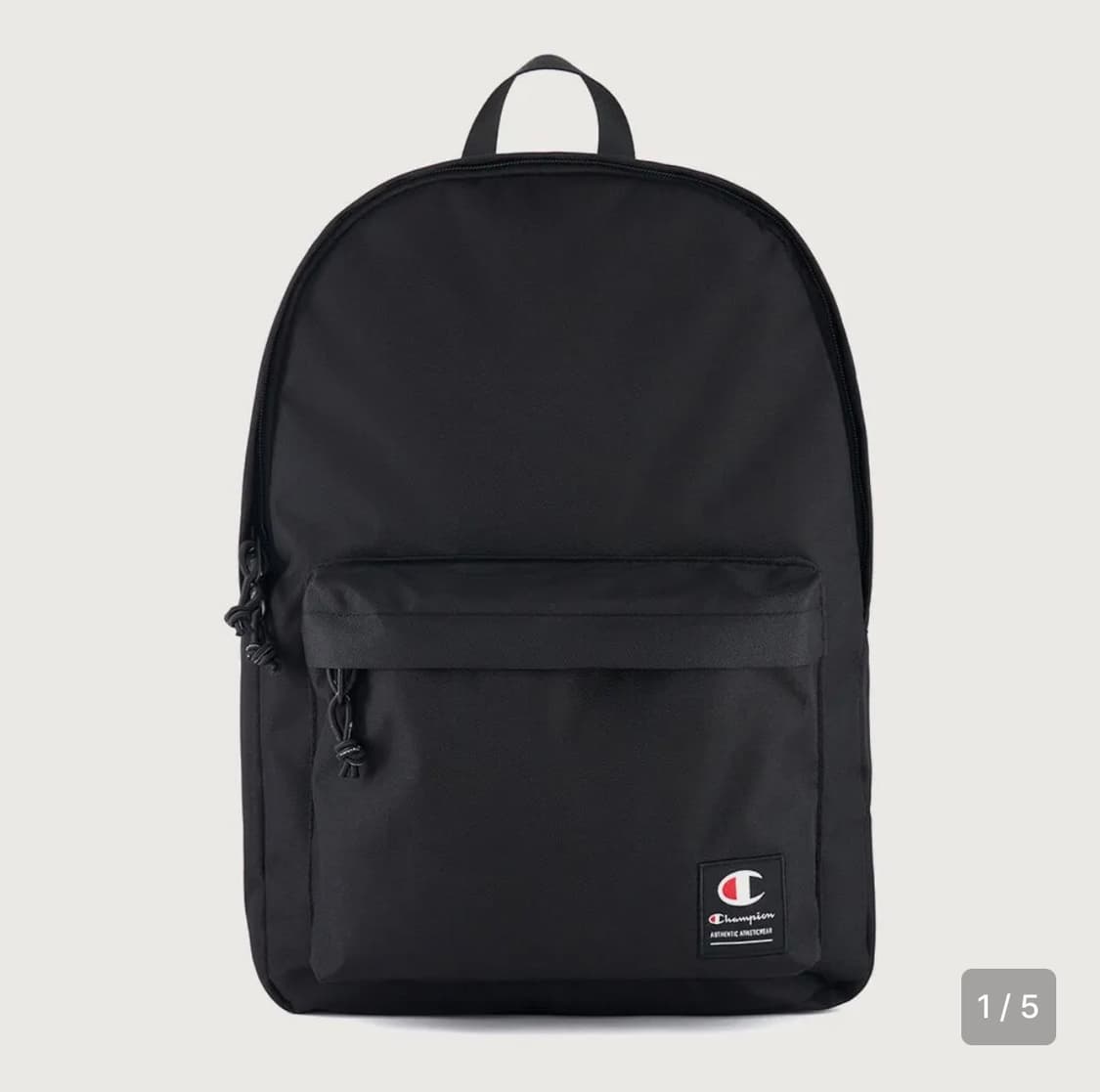 챔피온 백팩 상품이미지1