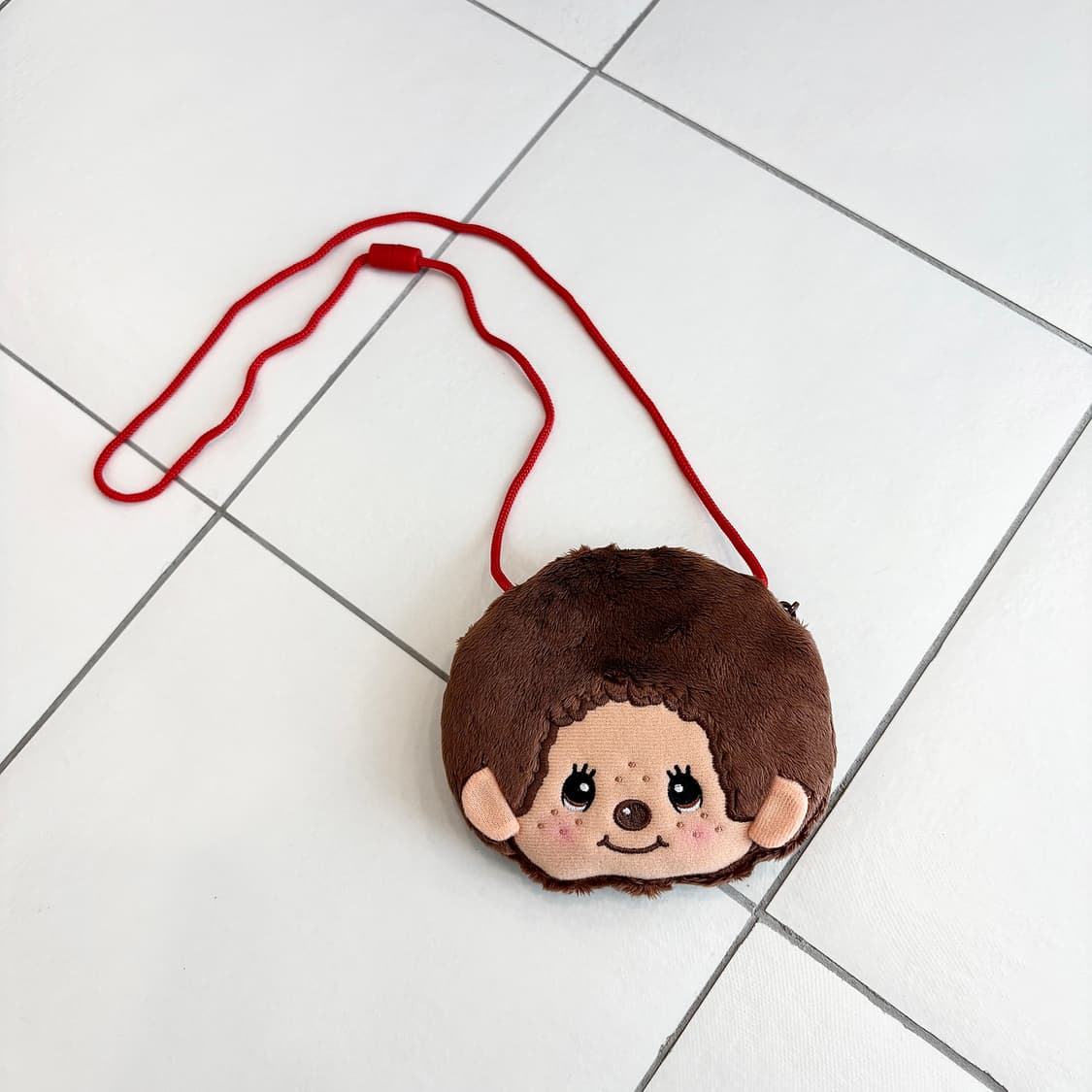 몬치치 넥파우치 상품이미지1
