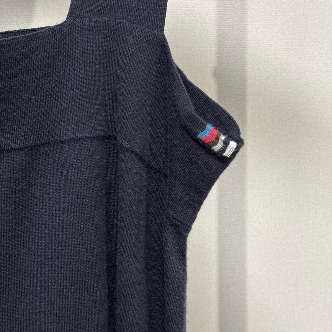 F) 익스트림 캐시미어 원피스 드레스 상품이미지2