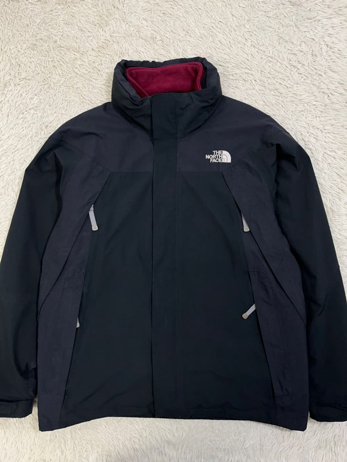 노스페이스 고어텍스 바람막이/#288 상품이미지1