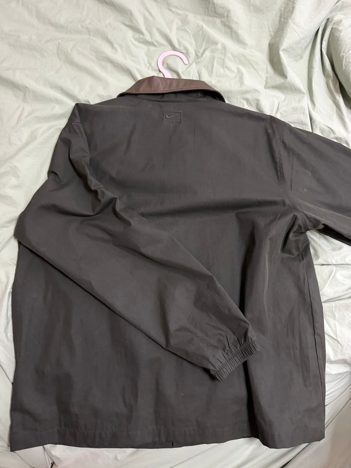 나이키 코치자켓 상품이미지2