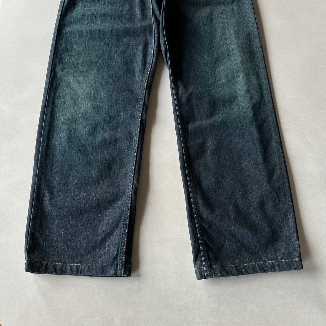 [32인치]리바이스 Levi's 569 루즈 스트레이트 데님 팬츠 상품이미지3