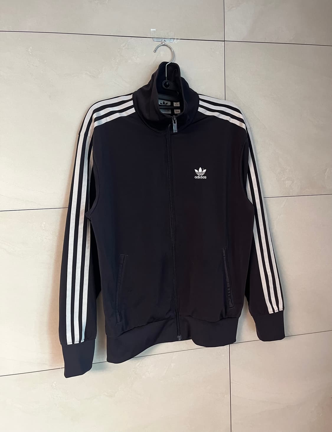 아디다스 파이어버드 져지 [XS] 상품이미지2