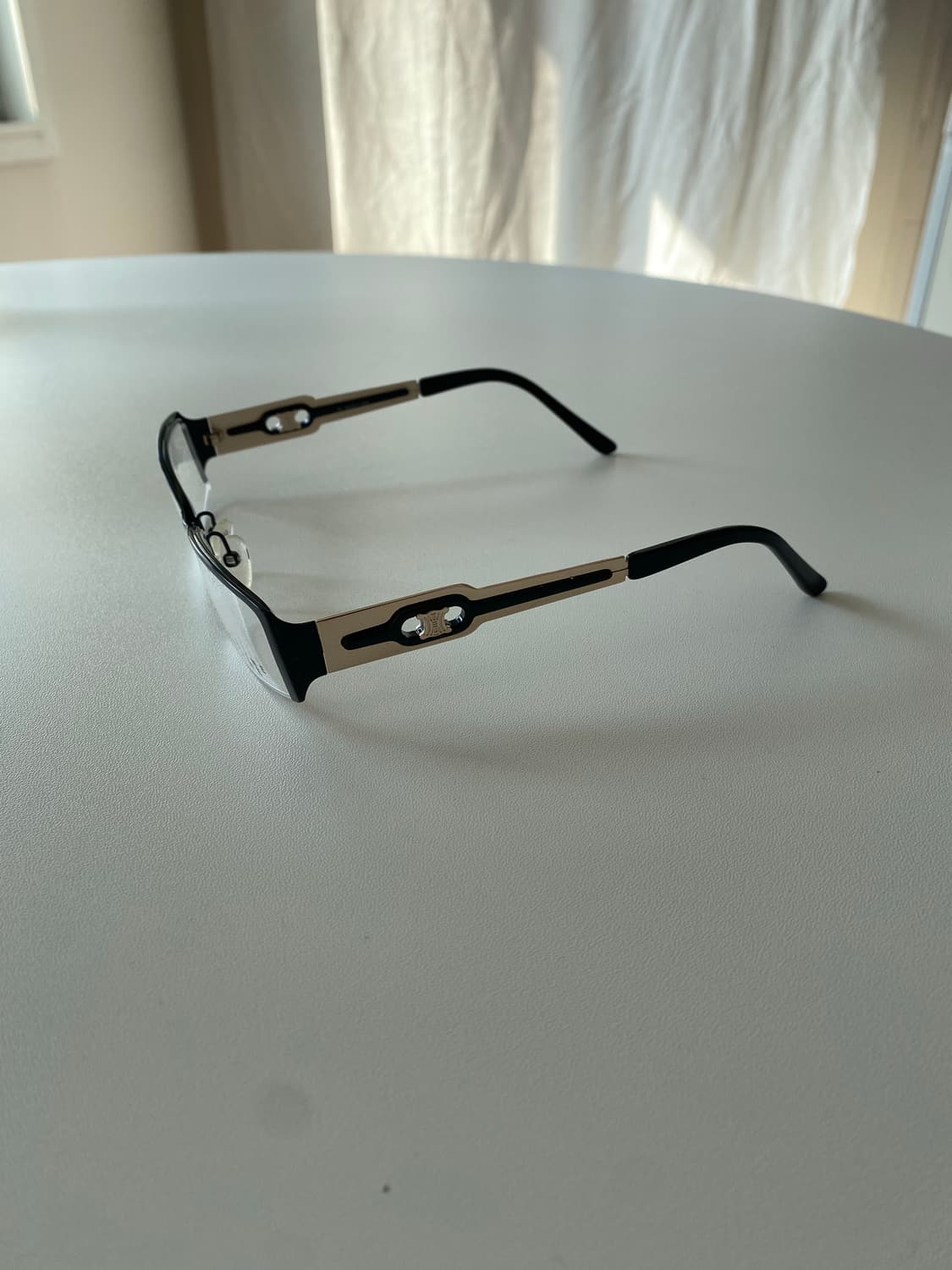 Celine 빈티지 안경 상품이미지3