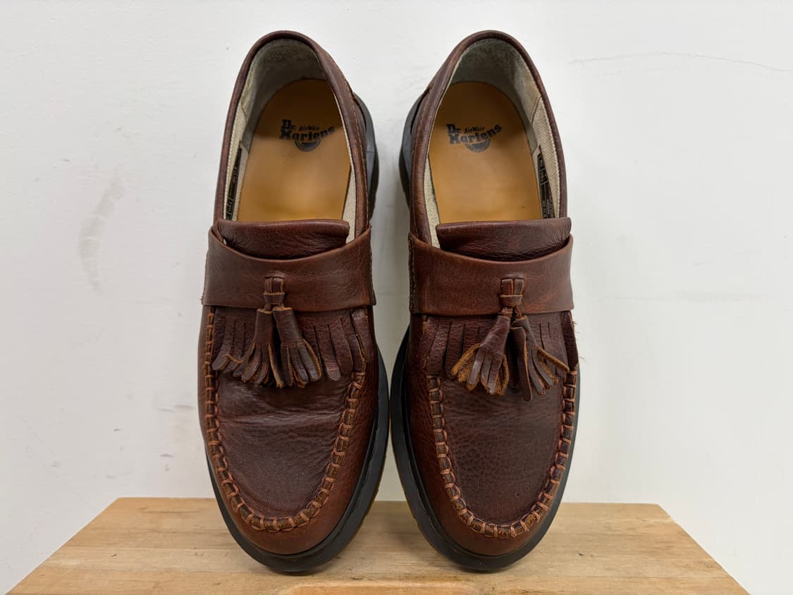 닥터마틴 아드리안 남성 로퍼 260 상품이미지3