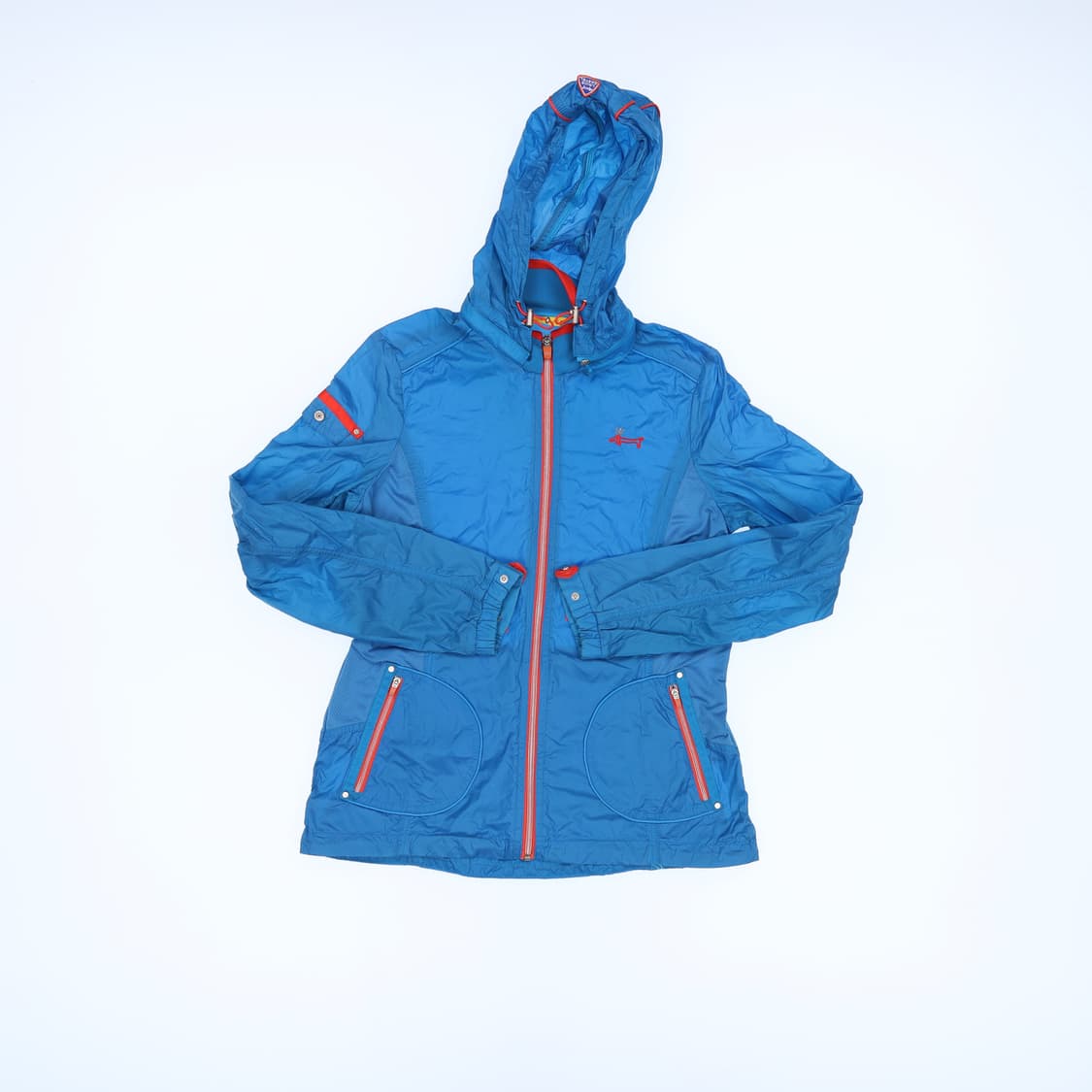 [90] 루이까스텔 여성 바람막이 자켓 1230H1 상품이미지1