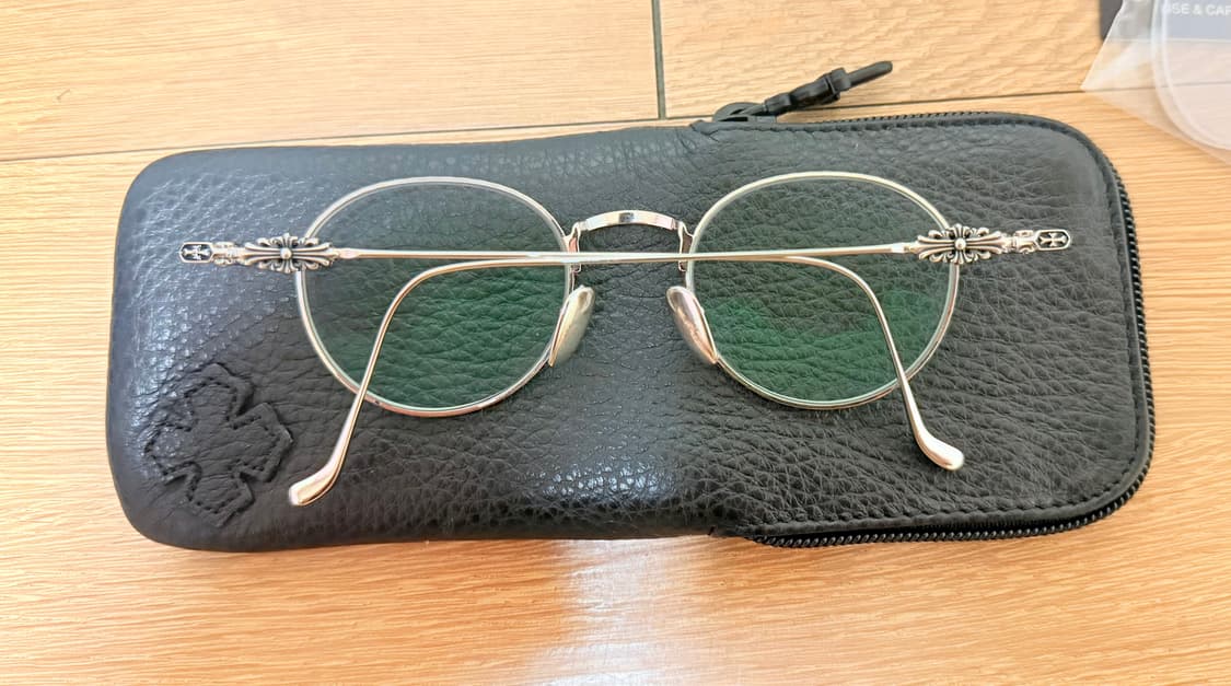 크롬하츠 바지딕토리안3 SS 상품이미지2