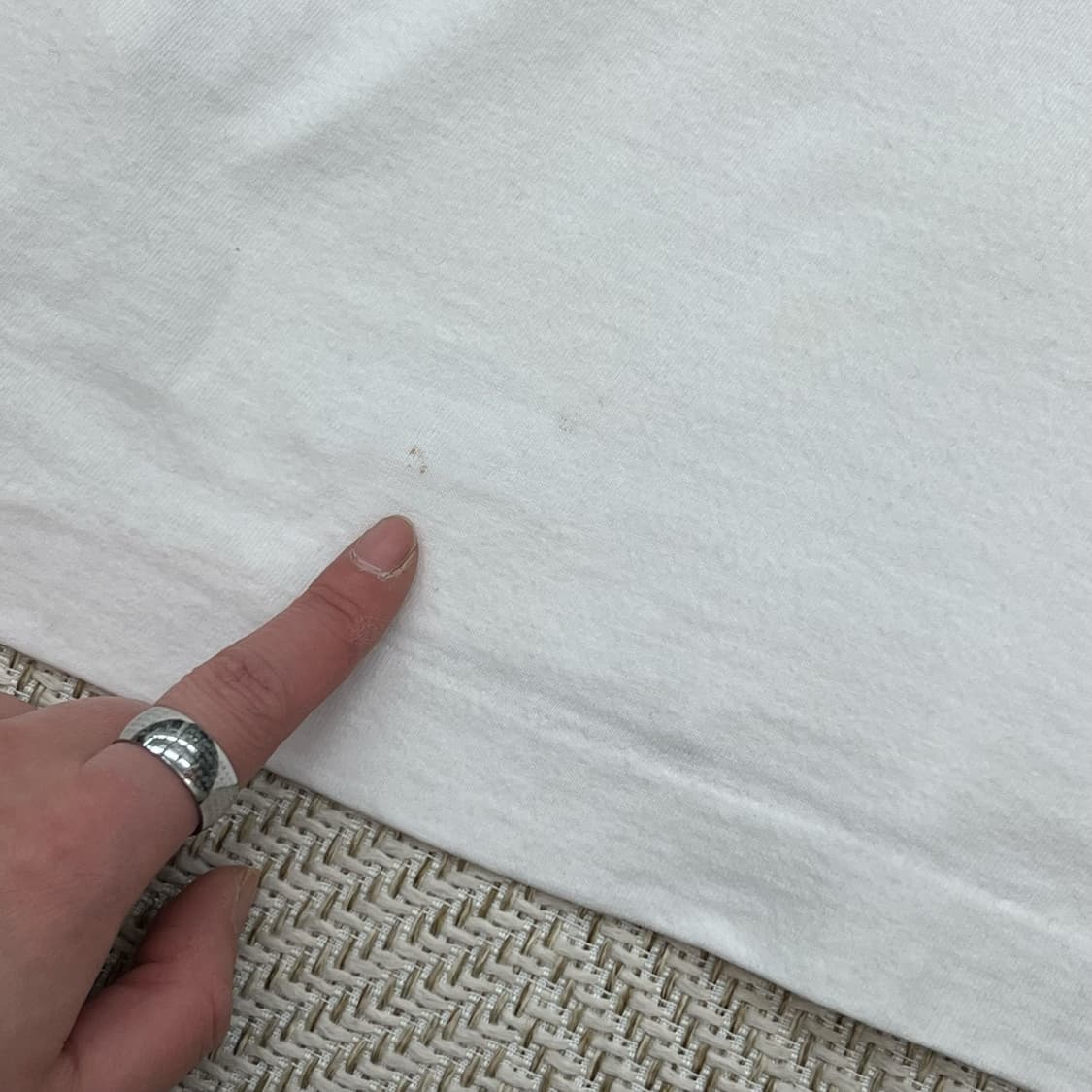 CDG 꼼데가르송 롱슬리브 r2125 상품이미지7