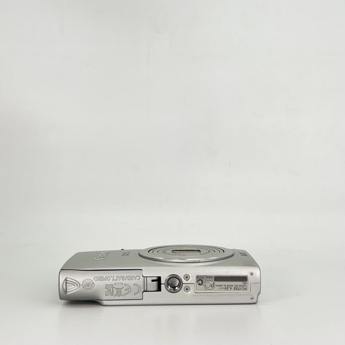 캐논 익서스 Canon IXUS 125 HS 실버 상품이미지9