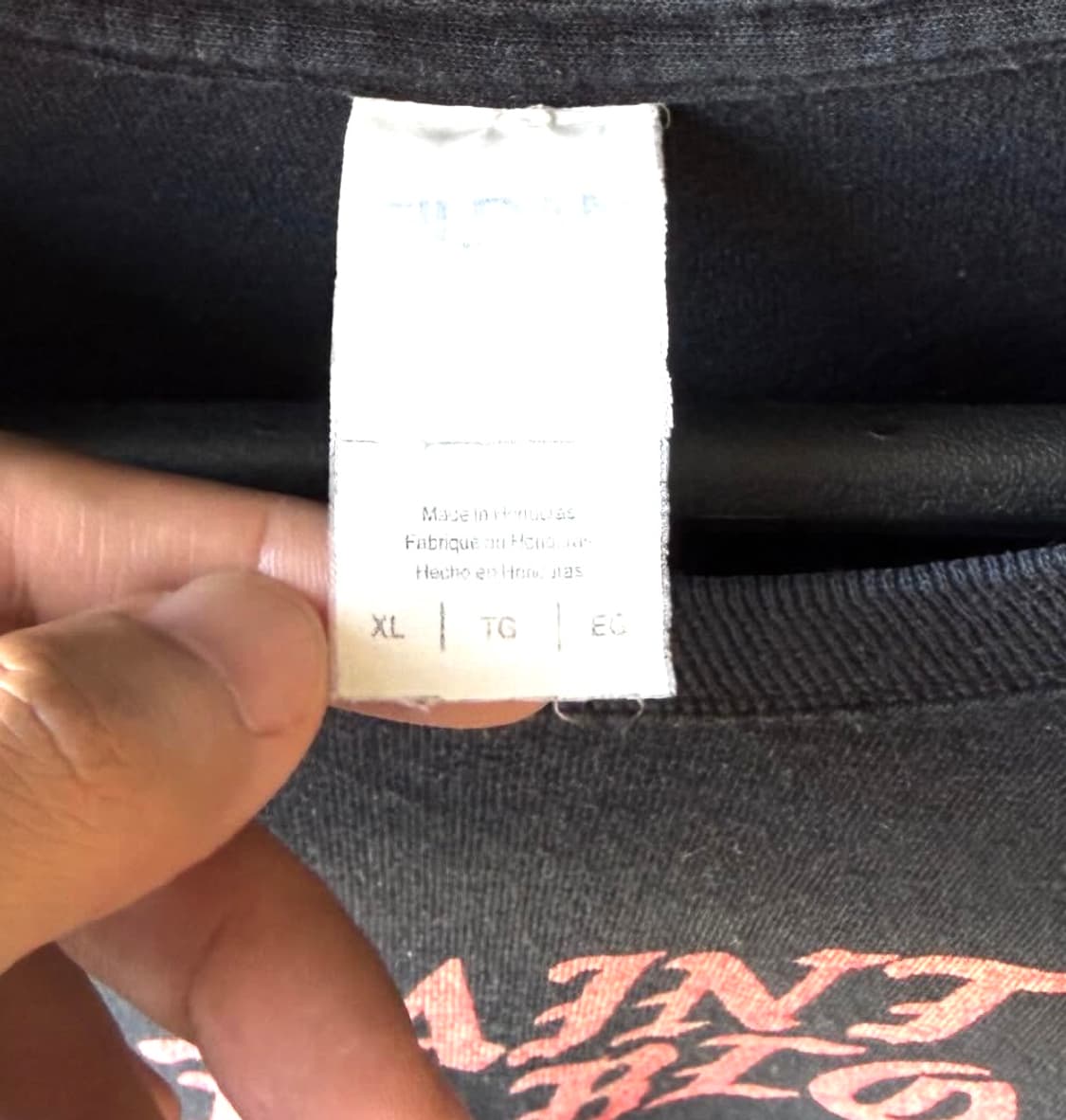 Kanye West Saint Pablo Tour 상품이미지5