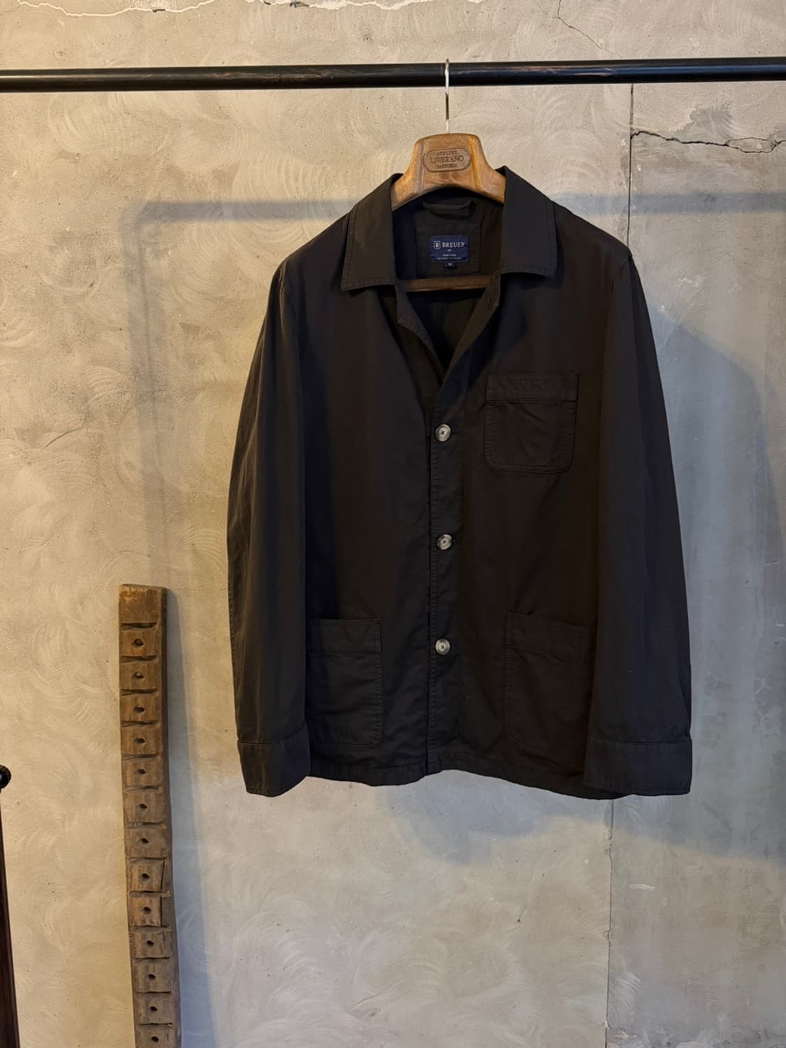 브로이어 자켓 100 상품이미지9