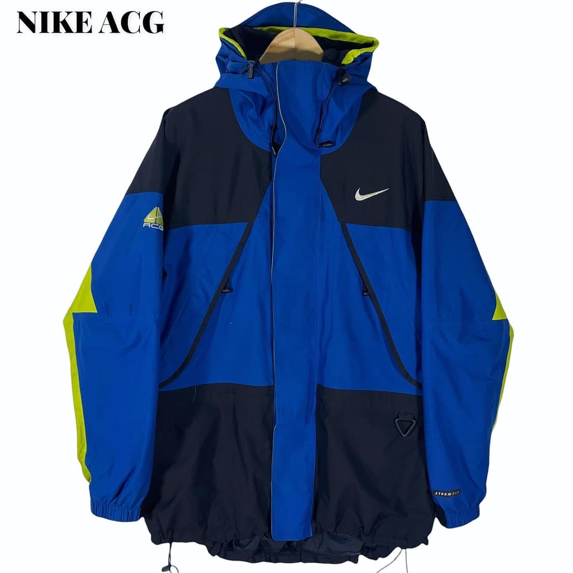 Nike ACG Windbreaker Jacket 상품이미지1