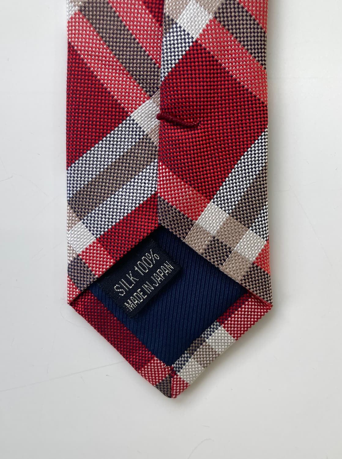 빈티지)넥타이 상품이미지4