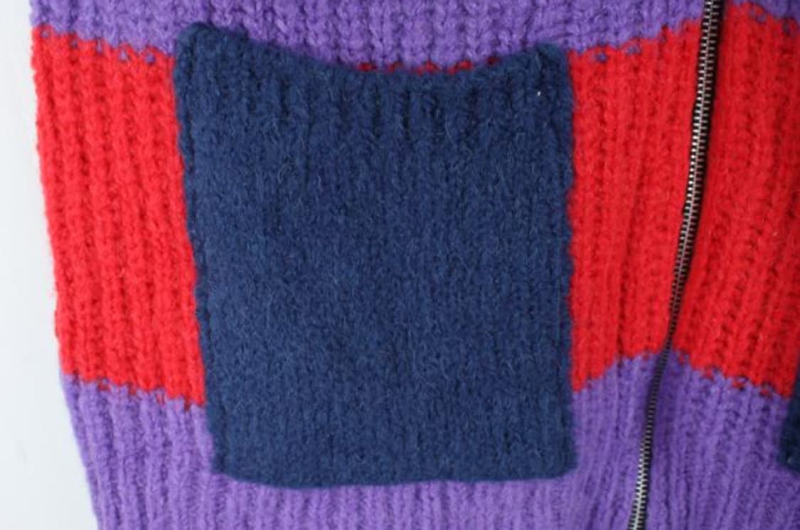 유쓰배쓰 가디건 상품이미지4