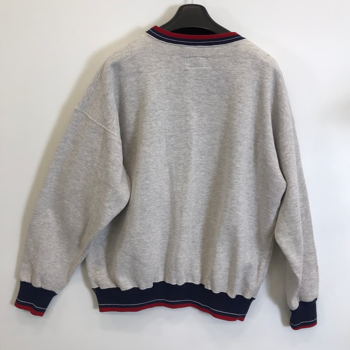 LEGENDS ATHLETIC 90s 클리블랜드 USA스웻  [XL] 상품이미지4