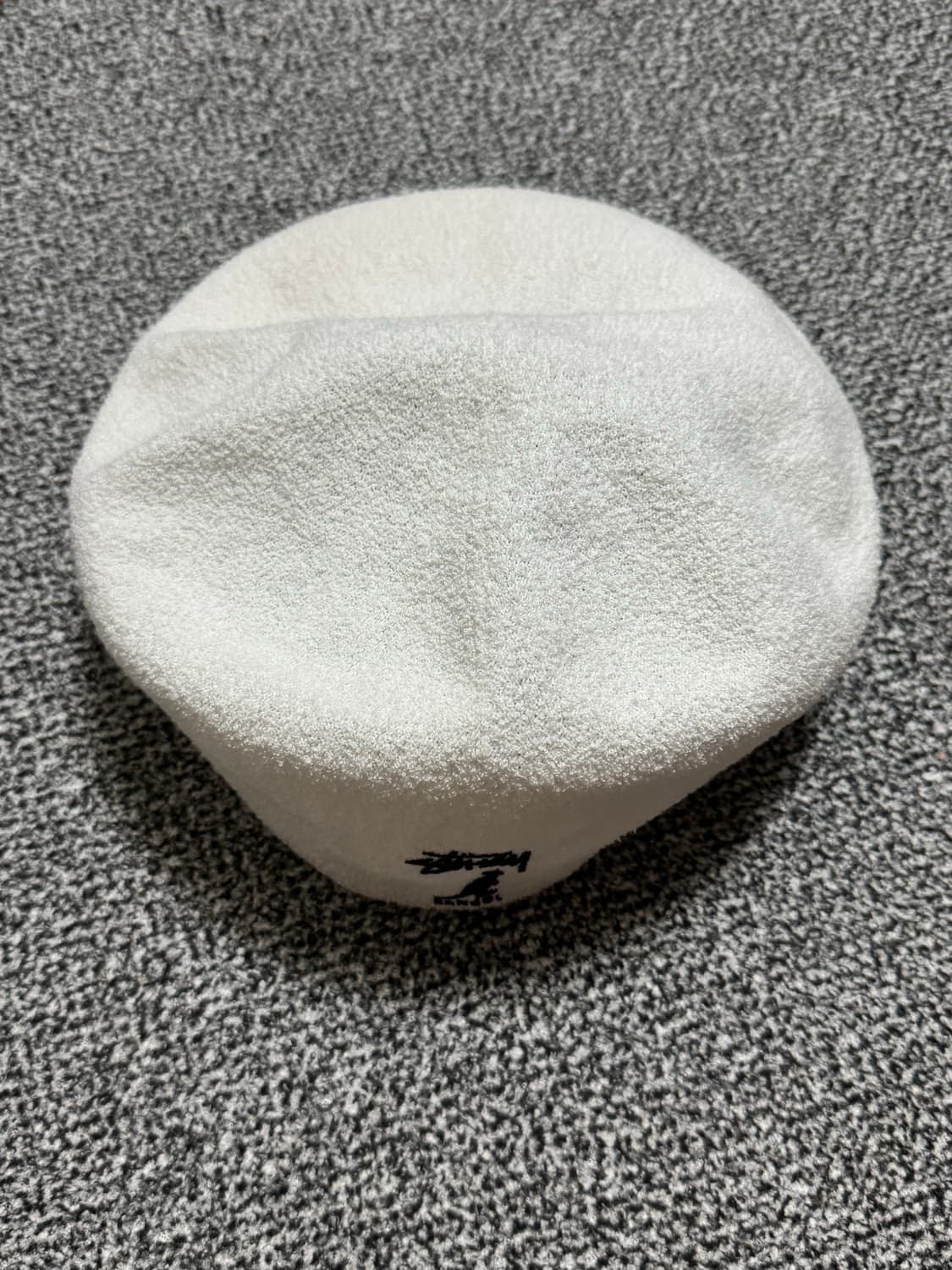 스투시 캉골 헌팅캡 베레모  상품이미지3