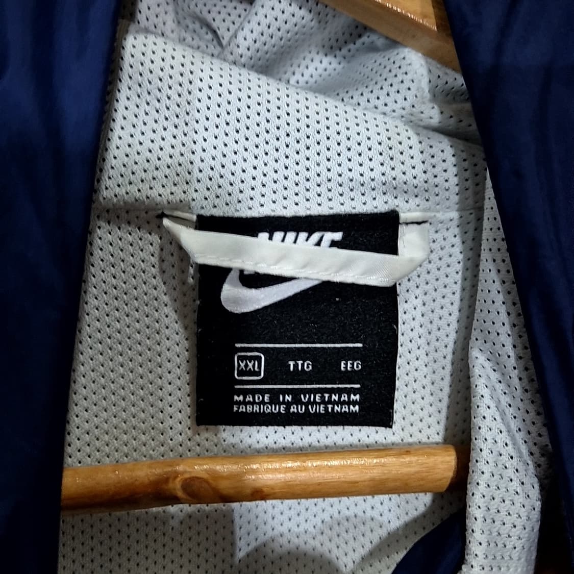 나이키 NSW 윈드러너 바람막이 상품이미지5