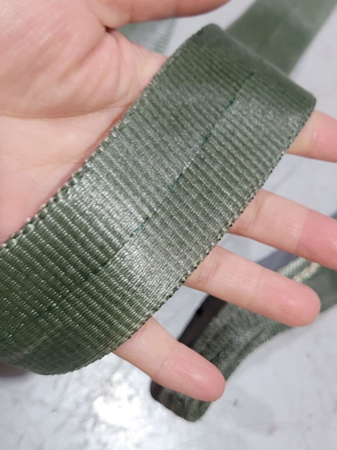 미 고강도 낙하산 스트랩 상품이미지6