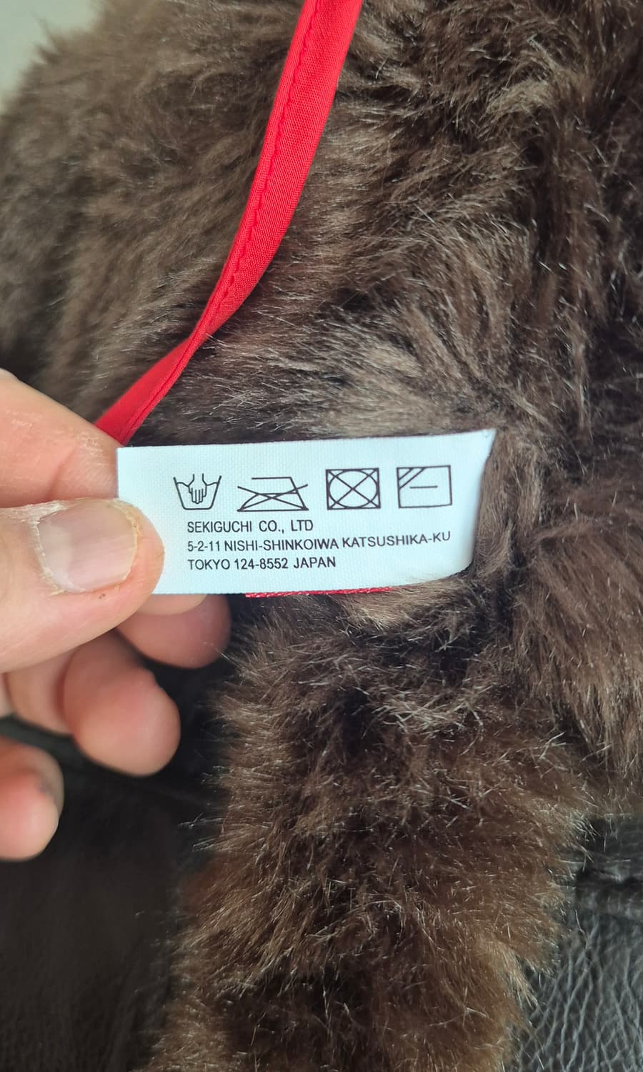 몬치치 L 정품 상품이미지6