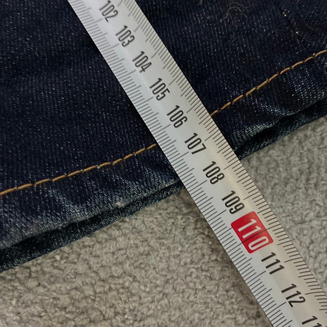 디스퀘어드2 데님 청바지 39 상품이미지8