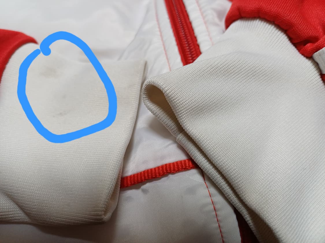 아디다스 캐나다 져지 상품이미지7