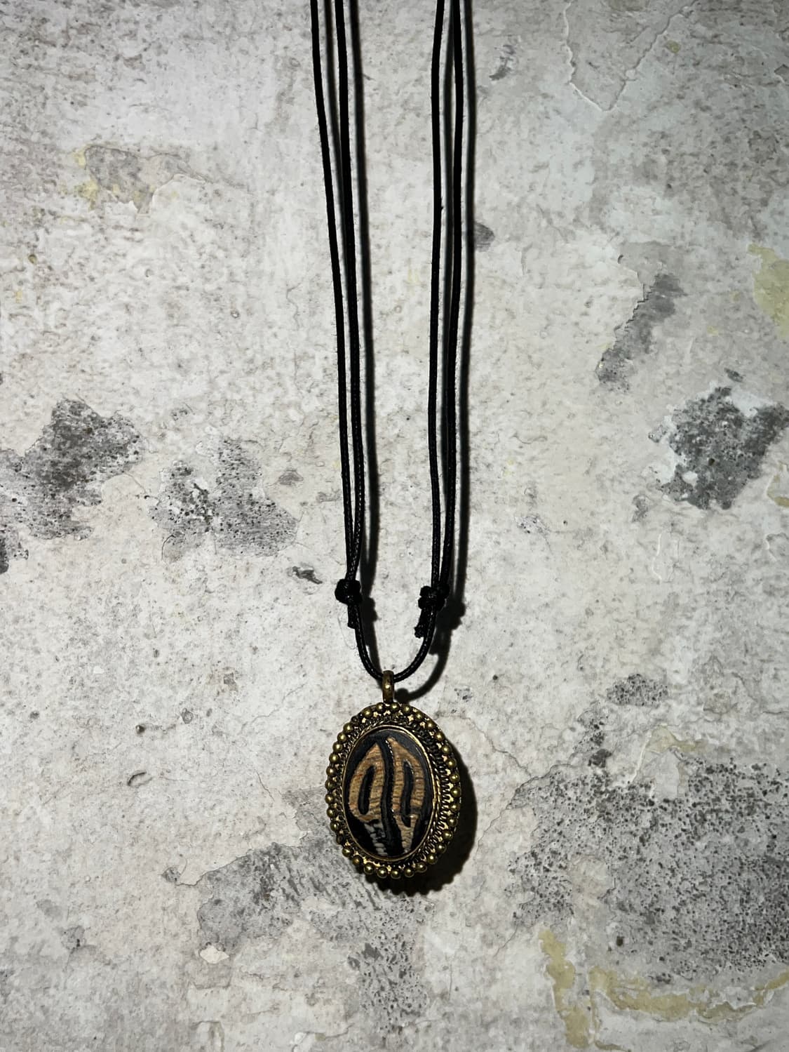 빈티지 네이티브 펜던트 (택1) 상품이미지6