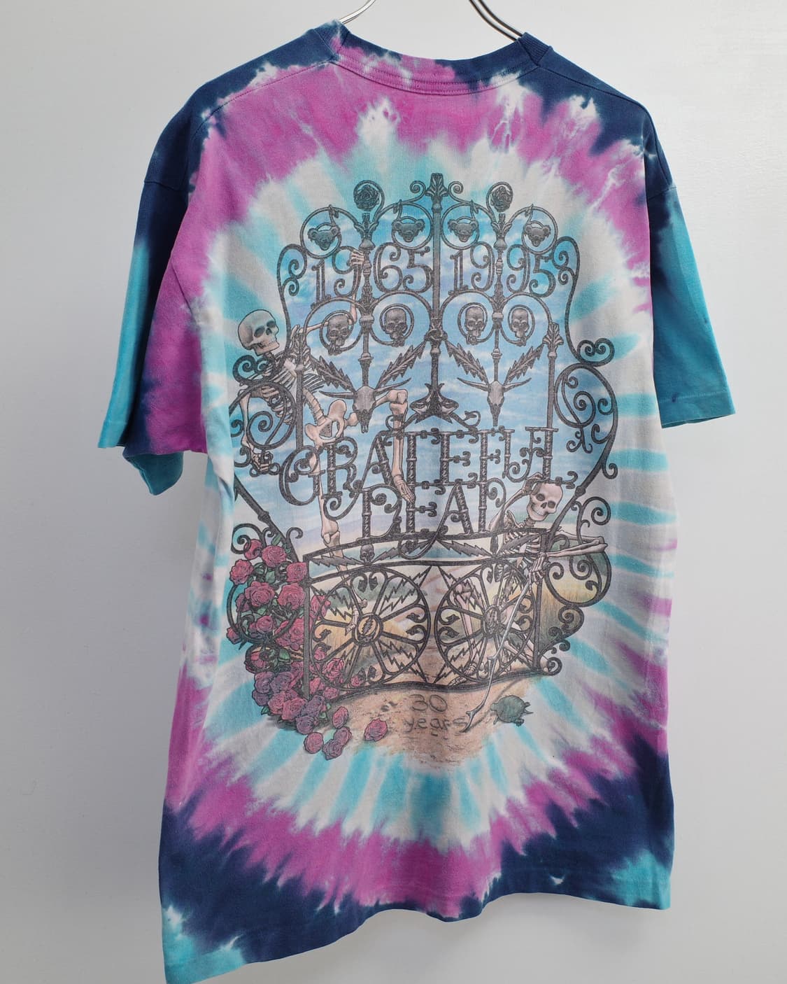 95 grateful dead By P. Maguire 상품이미지9