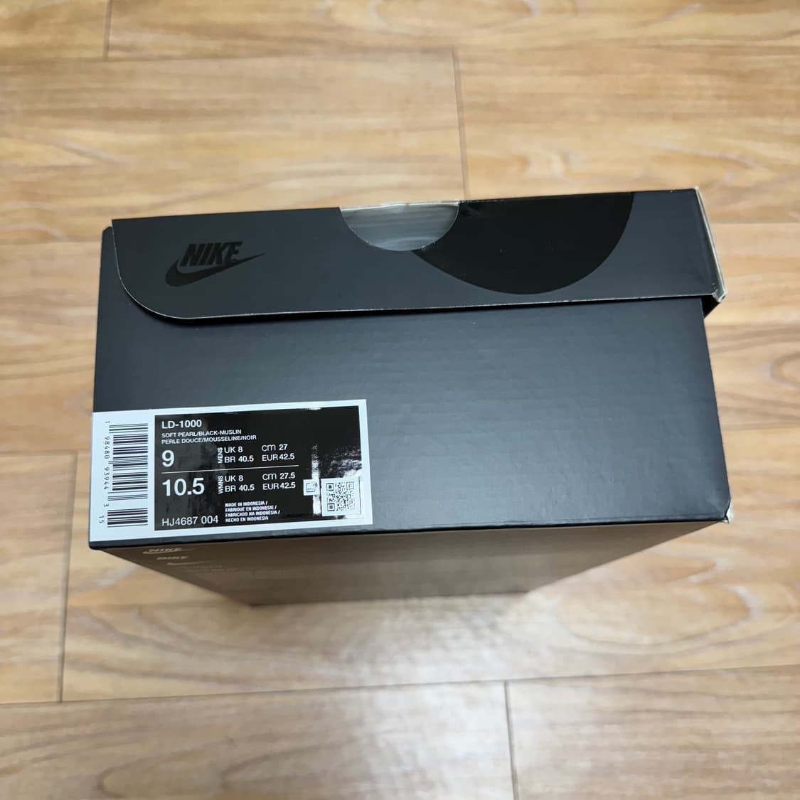 나이키 LD-1000 M 270 [새상품] 상품이미지4