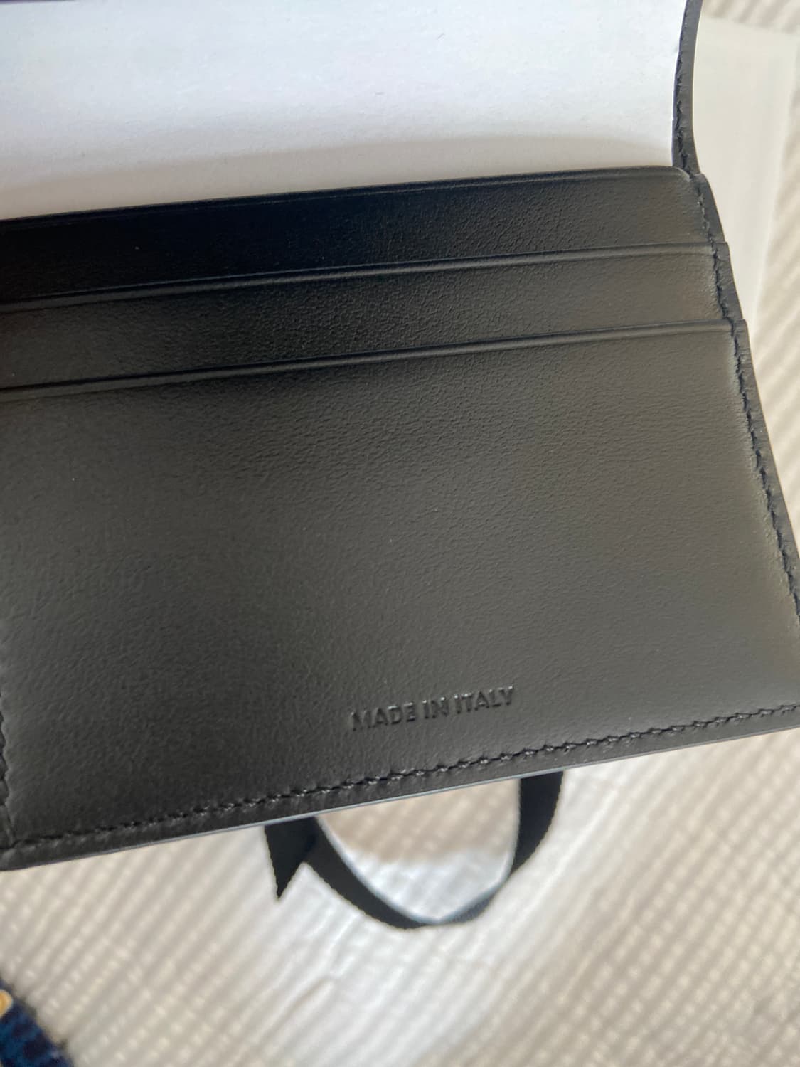 셀린느 여성지갑 상품이미지5