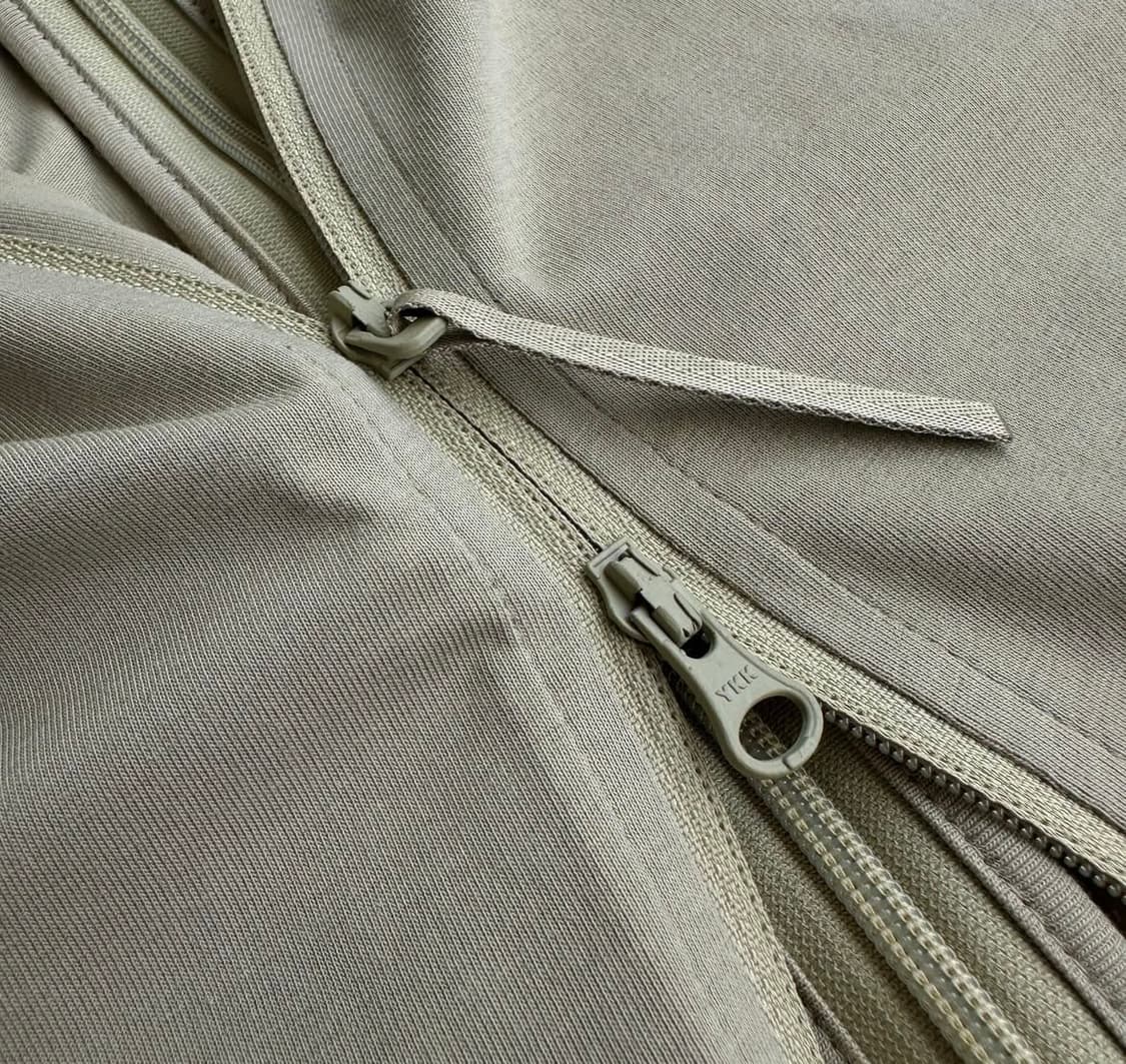 Paf 6.0 Hoodie Right Warm Grey 상품이미지6