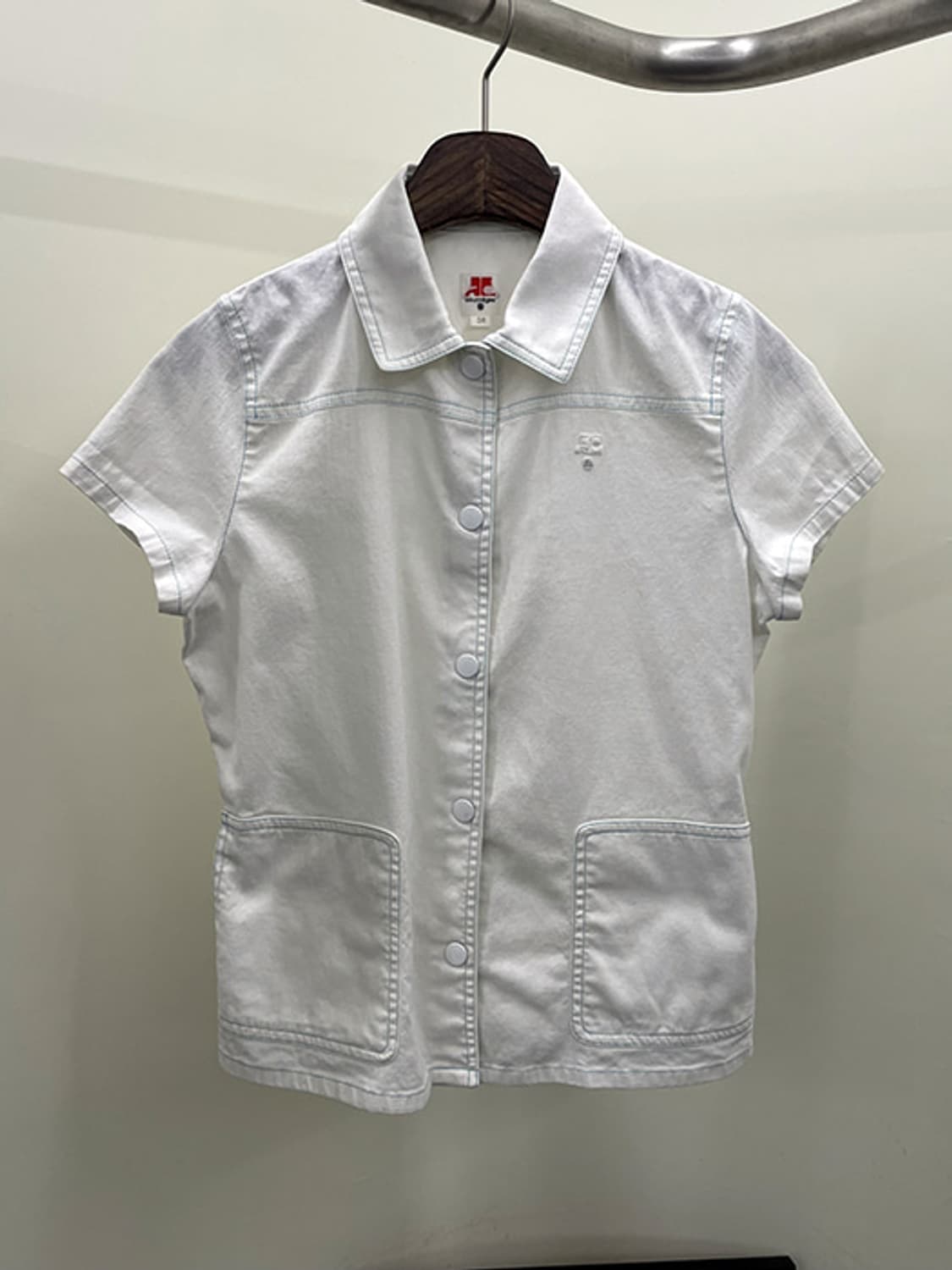 COURREGES (M) 상품이미지1